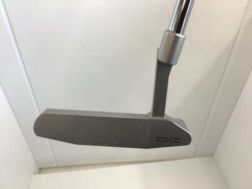 Sik Flo Kinematics パター シルバー Sik Flo Kinematics パター シルバー Sik Flo Kinematics パター