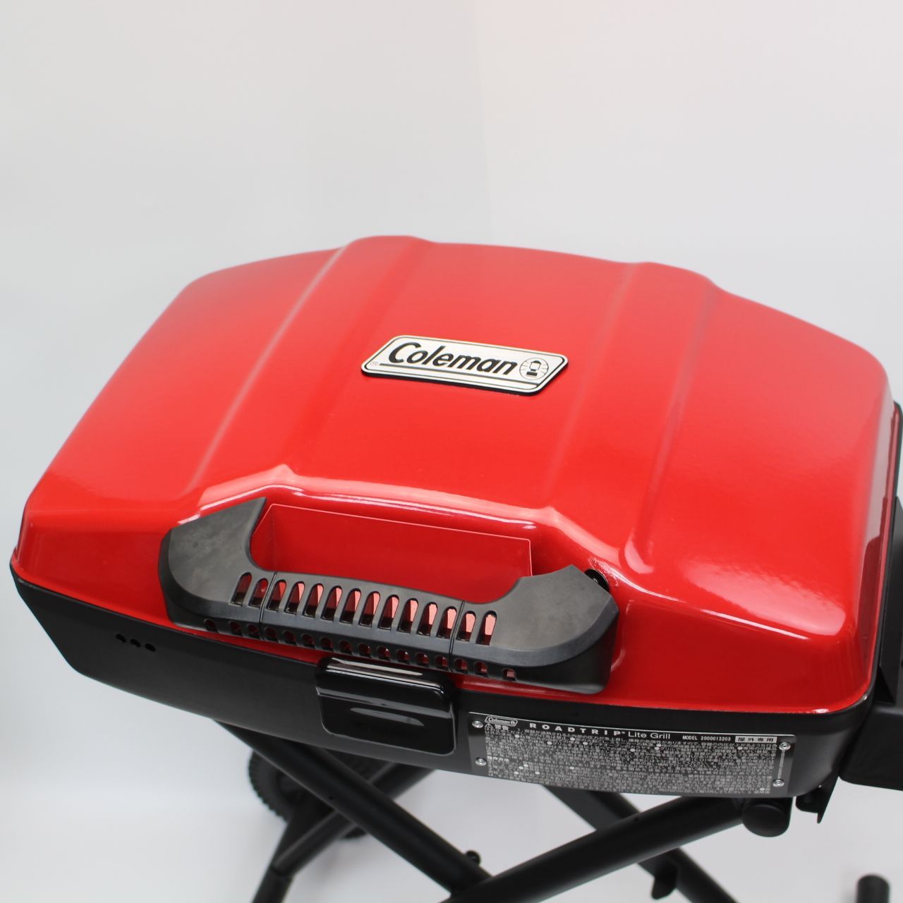 711 Coleman コールマン ロードトリップ ライト グリル 2000013203