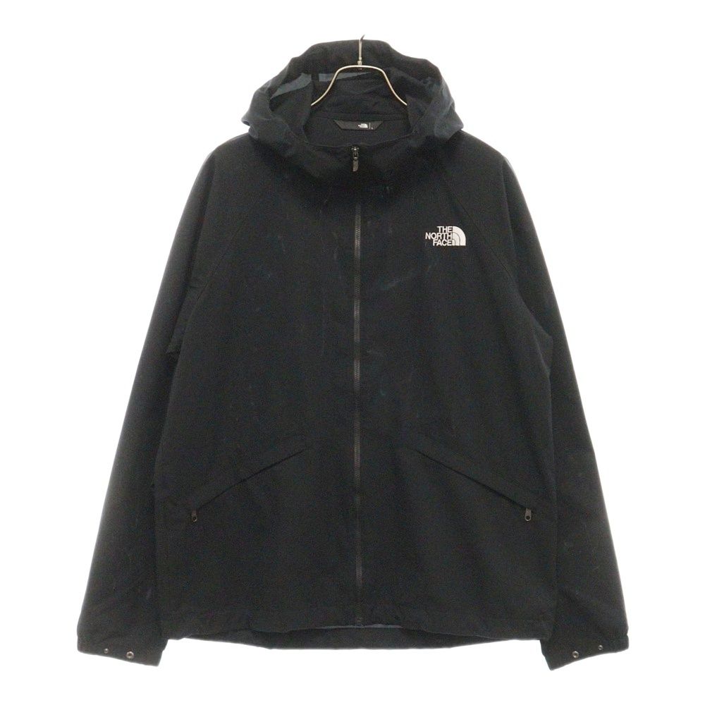 THE NORTH FACE (ザノースフェイス) TNF BE FREE JACKET TNF ビー フリー ジャケット NP22132 ブラック