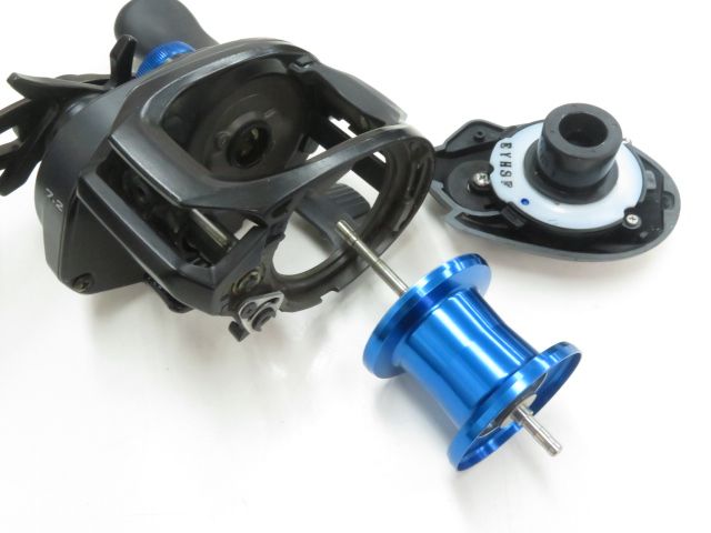  シマノ 20 SLX DC 70 HG 03- ベイトリール(ルアー用) リール