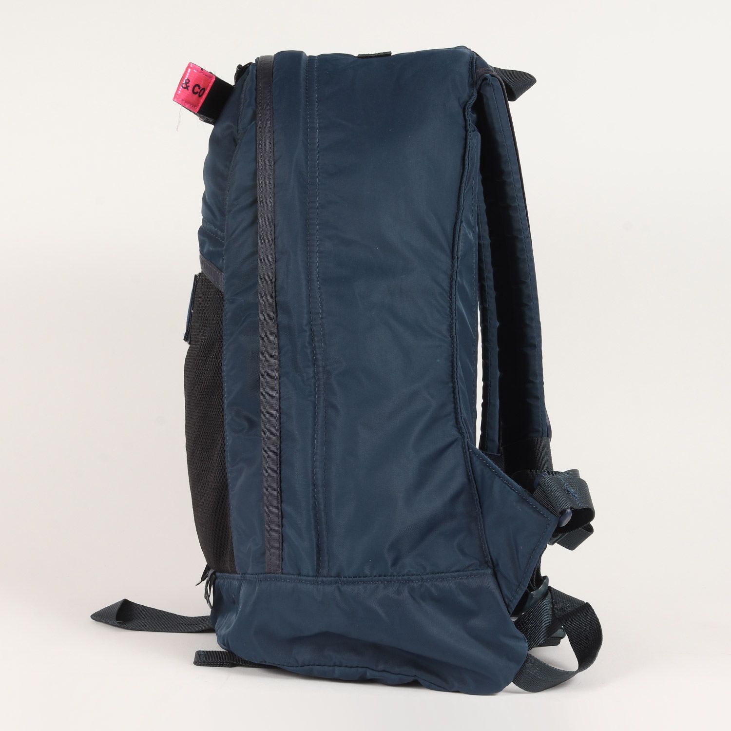 GREGORY グレゴリー 19SS CHARI＆CO BEAMS デイパック バックパック DAY PACK ネイビー 紺 チャリ アンド コー  ビームス コラボ カバン ブランド - メルカリ