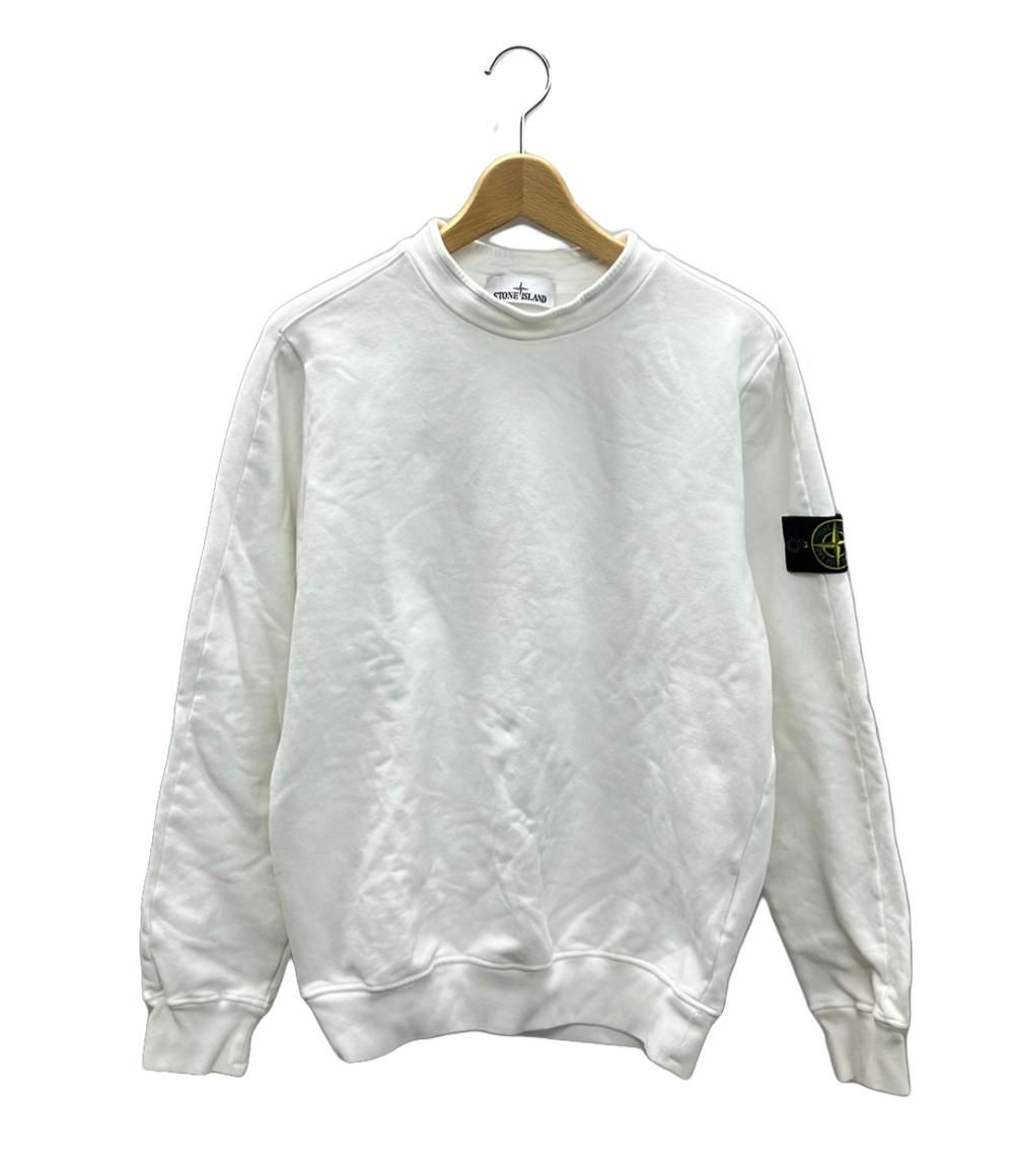 Kapital】スマイリーフェイス スウェット男女兼用