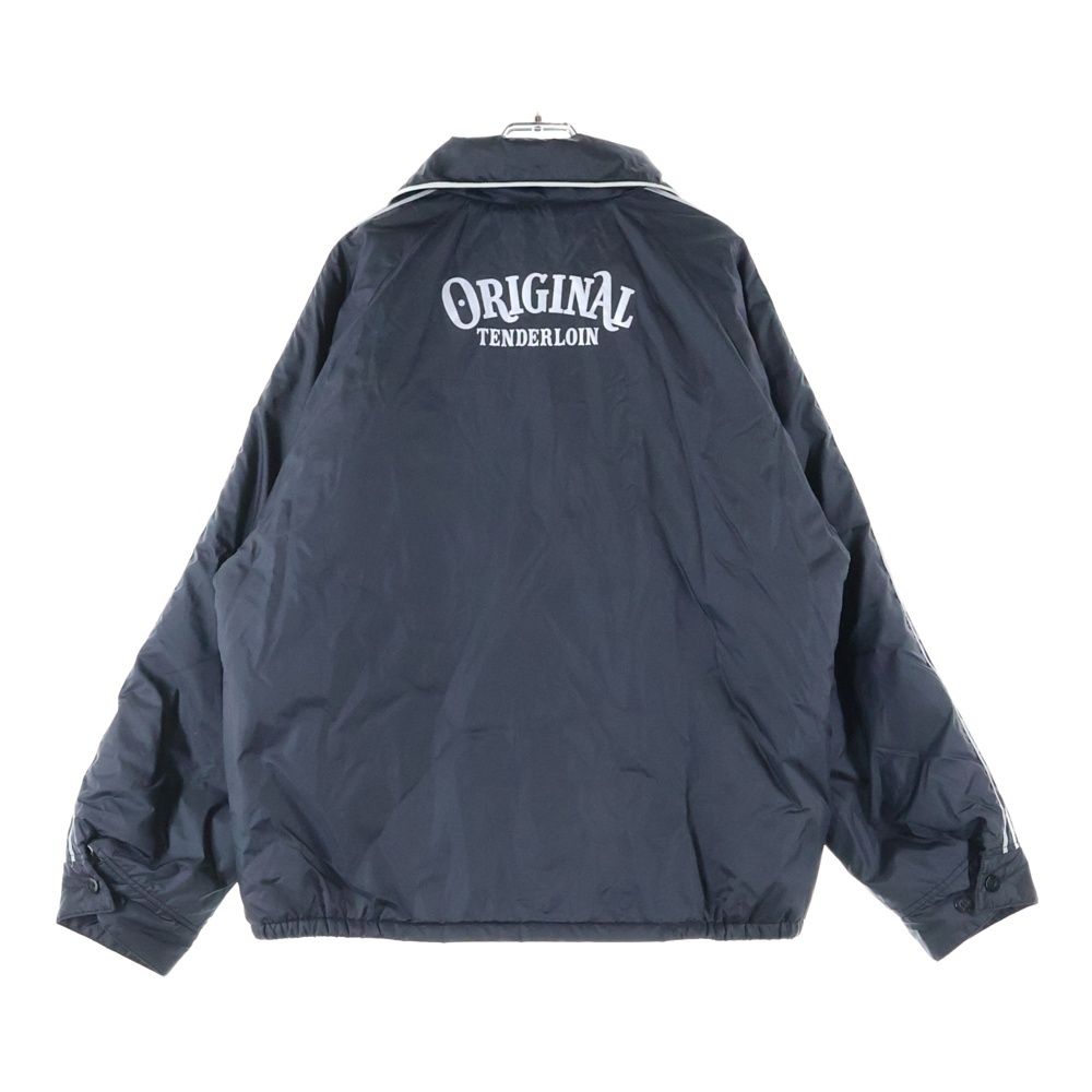 TENDERLOIN (テンダーロイン) 19AW RACING JKT サイドライン