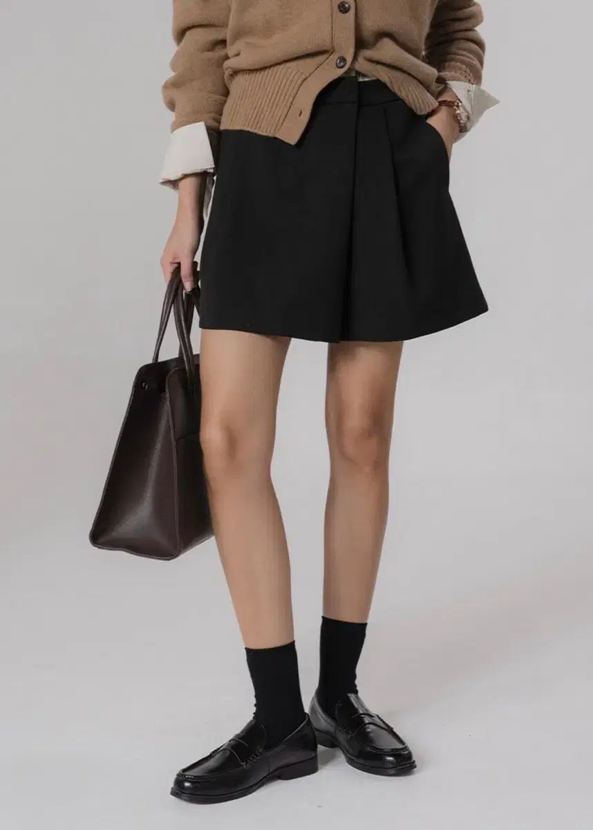 ピンタック スコット