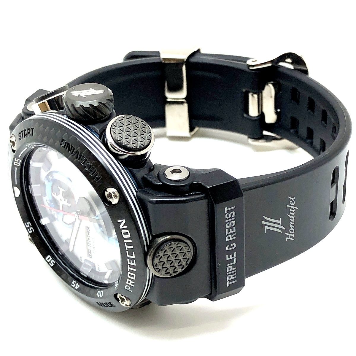 G-SHOCK ジーショック GWR-B1000HJ-1A GRAVITYMASTER HondaJet コラボ 