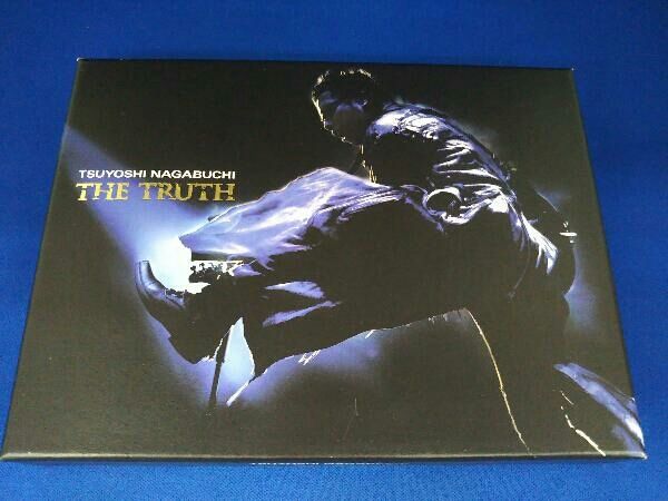 【新品】長渕剛/THE TRUTH DVDボックス THE TRUTH[DVD] - 長渕 剛 - UNIVERSAL MUSIC JAPAN