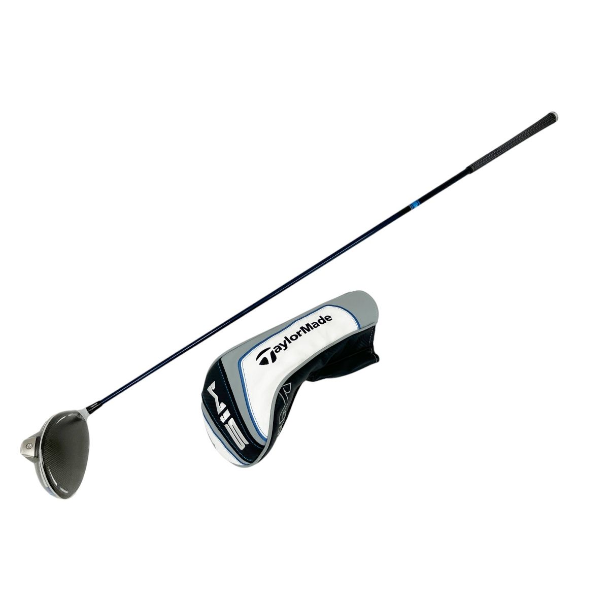 TaylorMade SIM2 MAX 10.5° ドライバー TENSEI TM50 ゴルフ