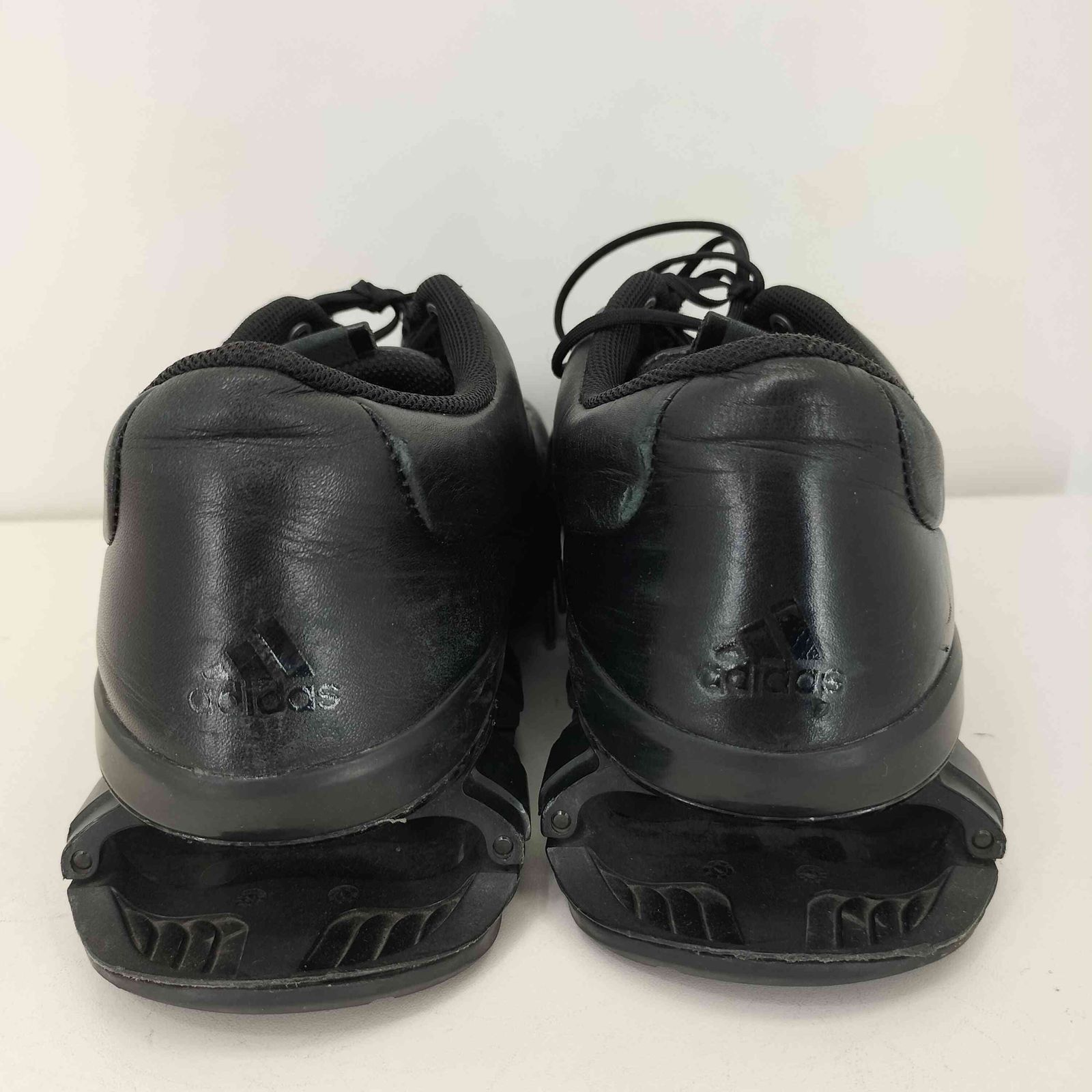 アディダス adidas PORSCHE DESIGN Bounce S4 Leather メンズ JPN：27 