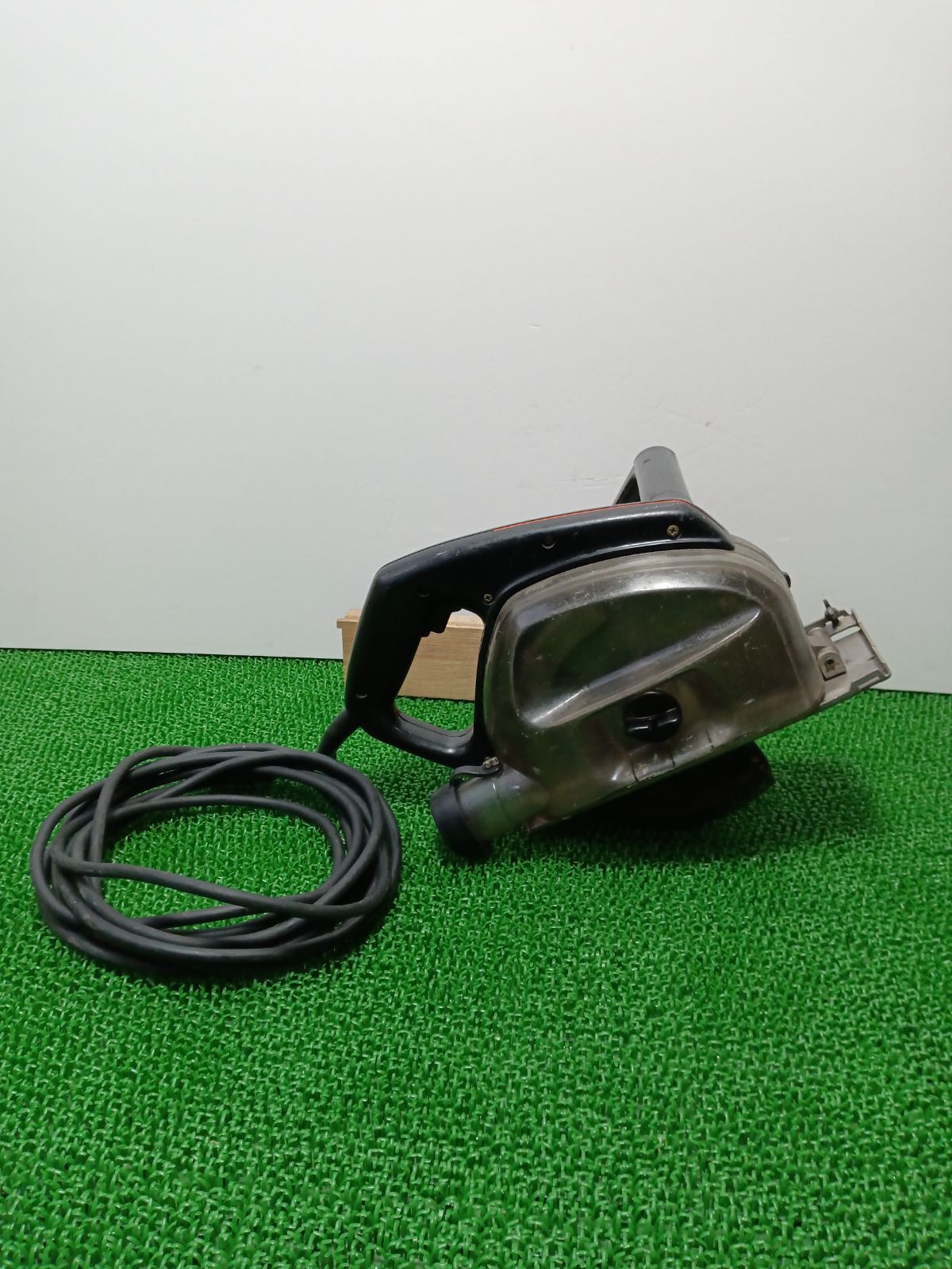 shindaiwa 防塵カッター