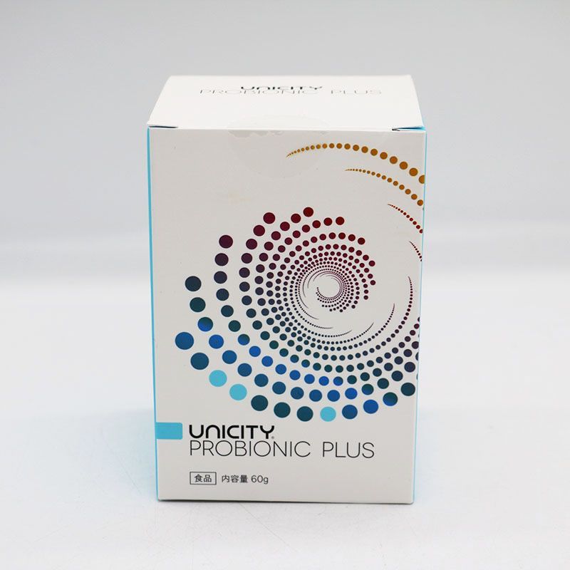 ユニシティ PROBIONIC PLUS プロバイオニック プラス 期限2025/1 ユニシティ PROBIONIC PLUS プロバイオニック プラス 期限2025/1