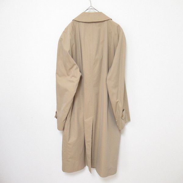 バーバリー BURBERRYS ヴィンテージ ステンカラーコート ロングコート