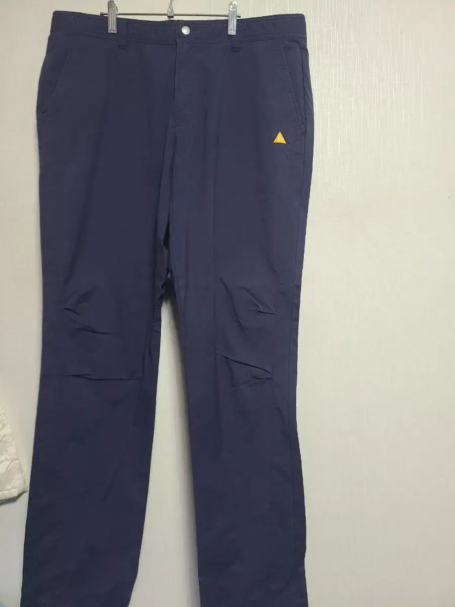 ウエスト 36 le coq sportif(ルコックスポルティフ) パンツ