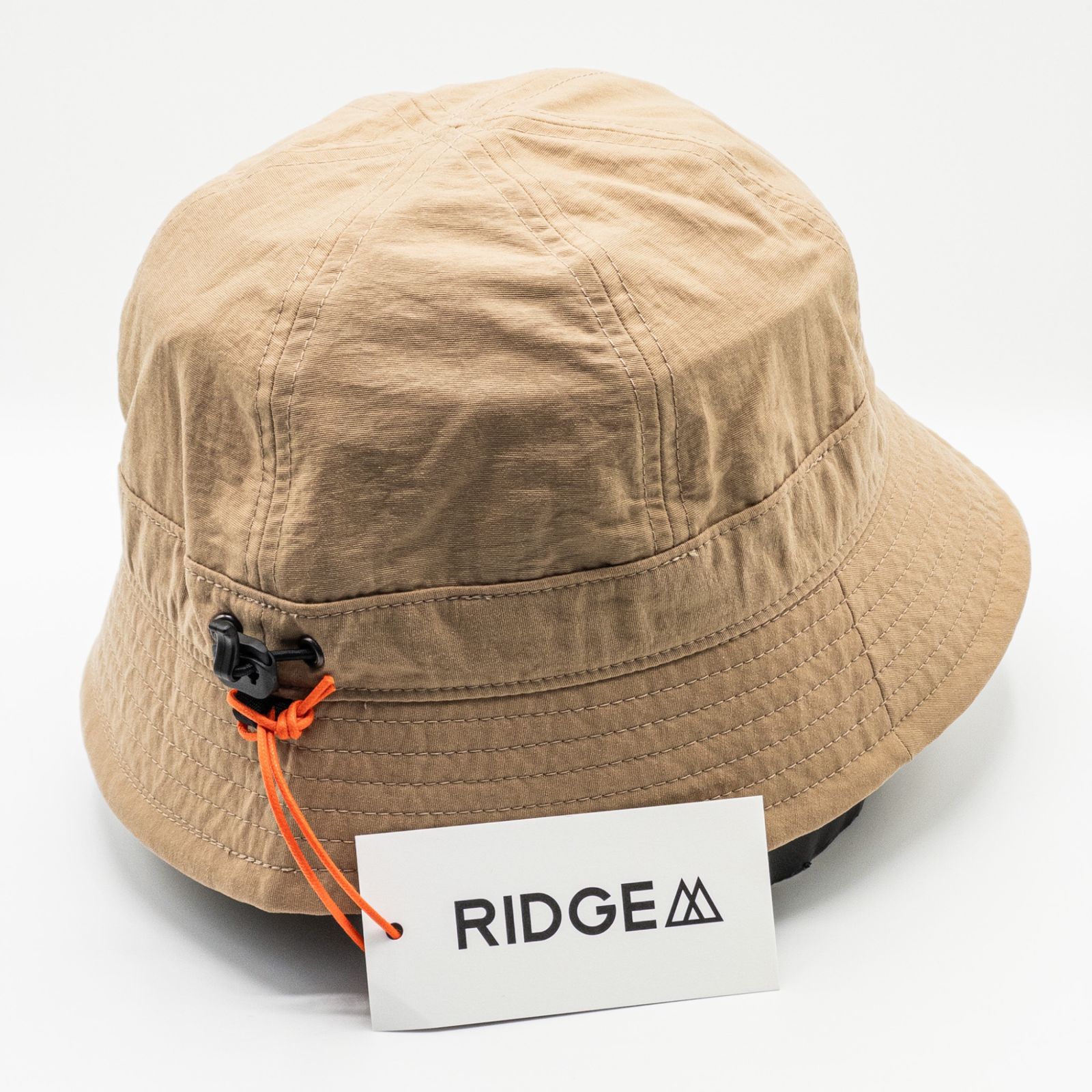 ベージュ系 Ridge