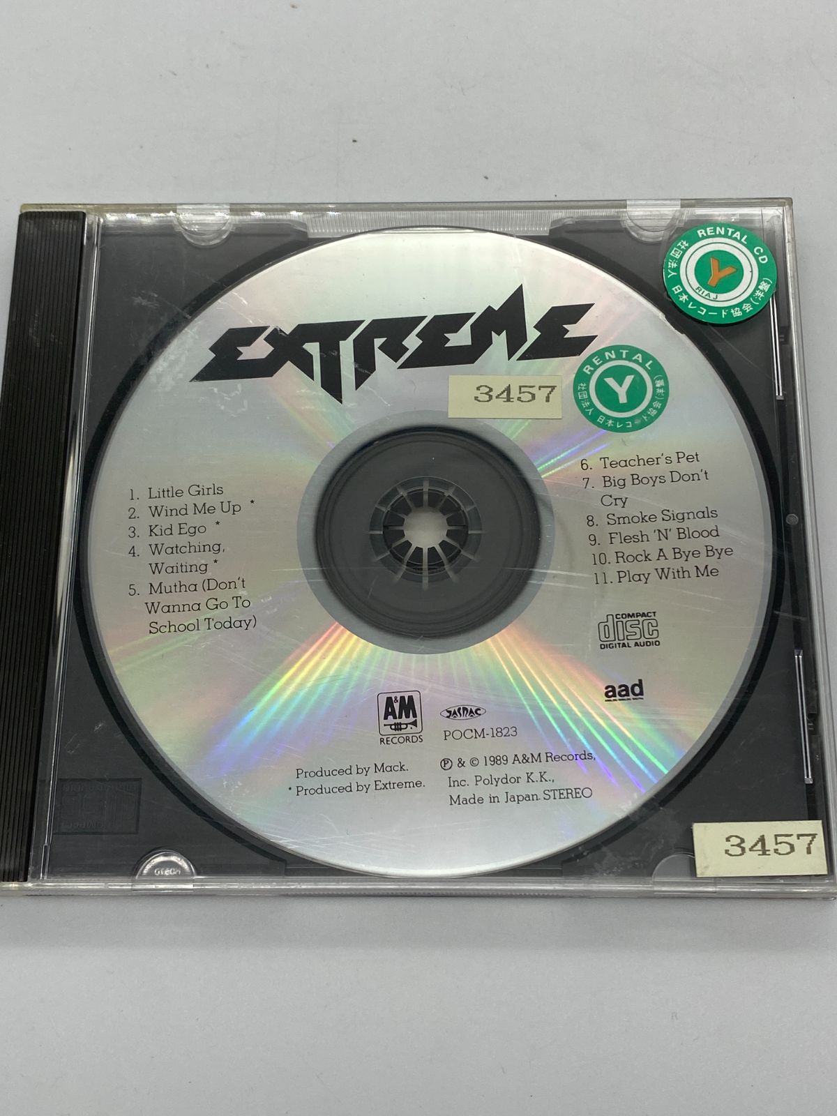 EXTREME - メルカリ