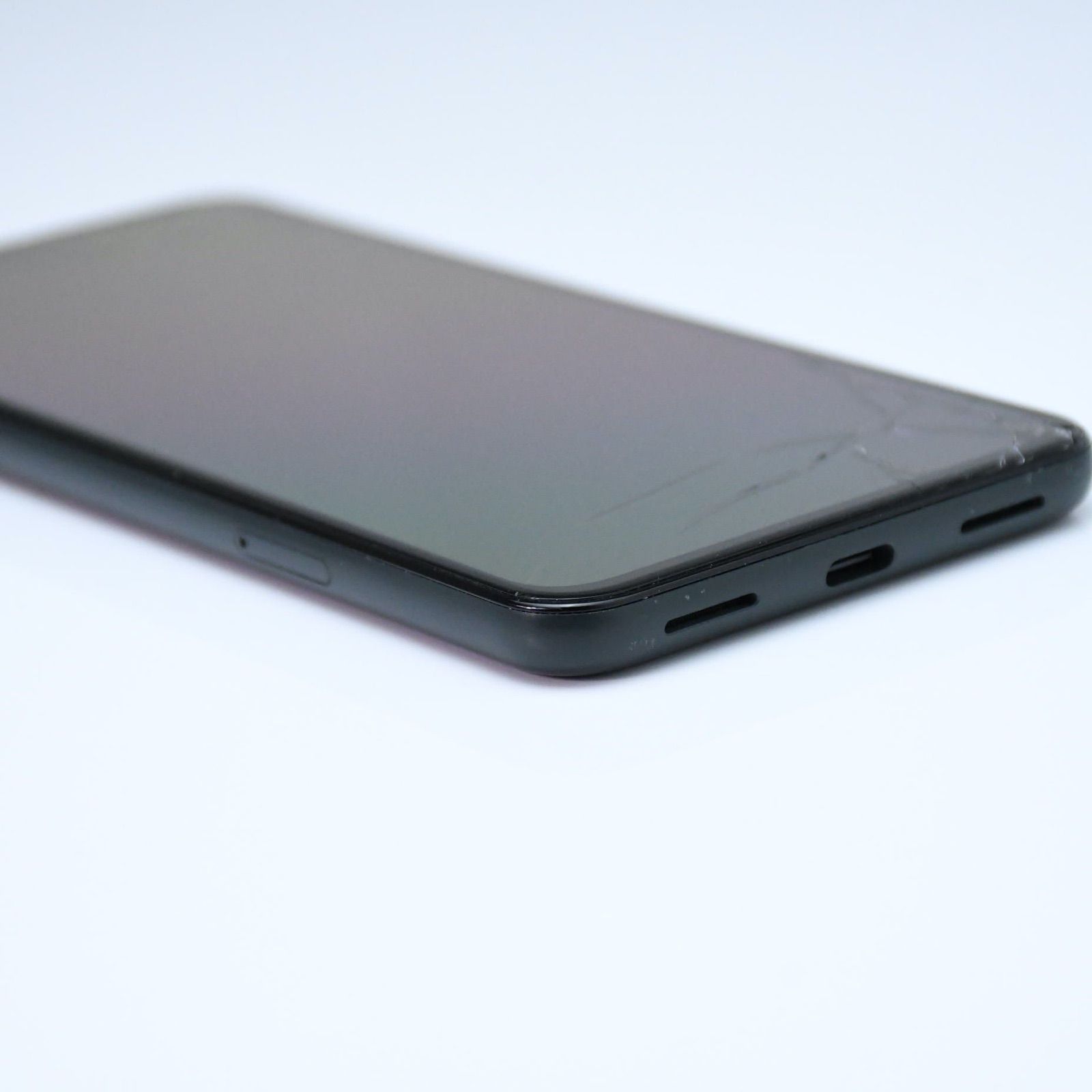 ジャンク＊動作可】SIMフリー Google Pixel 5a (5G) 128GB