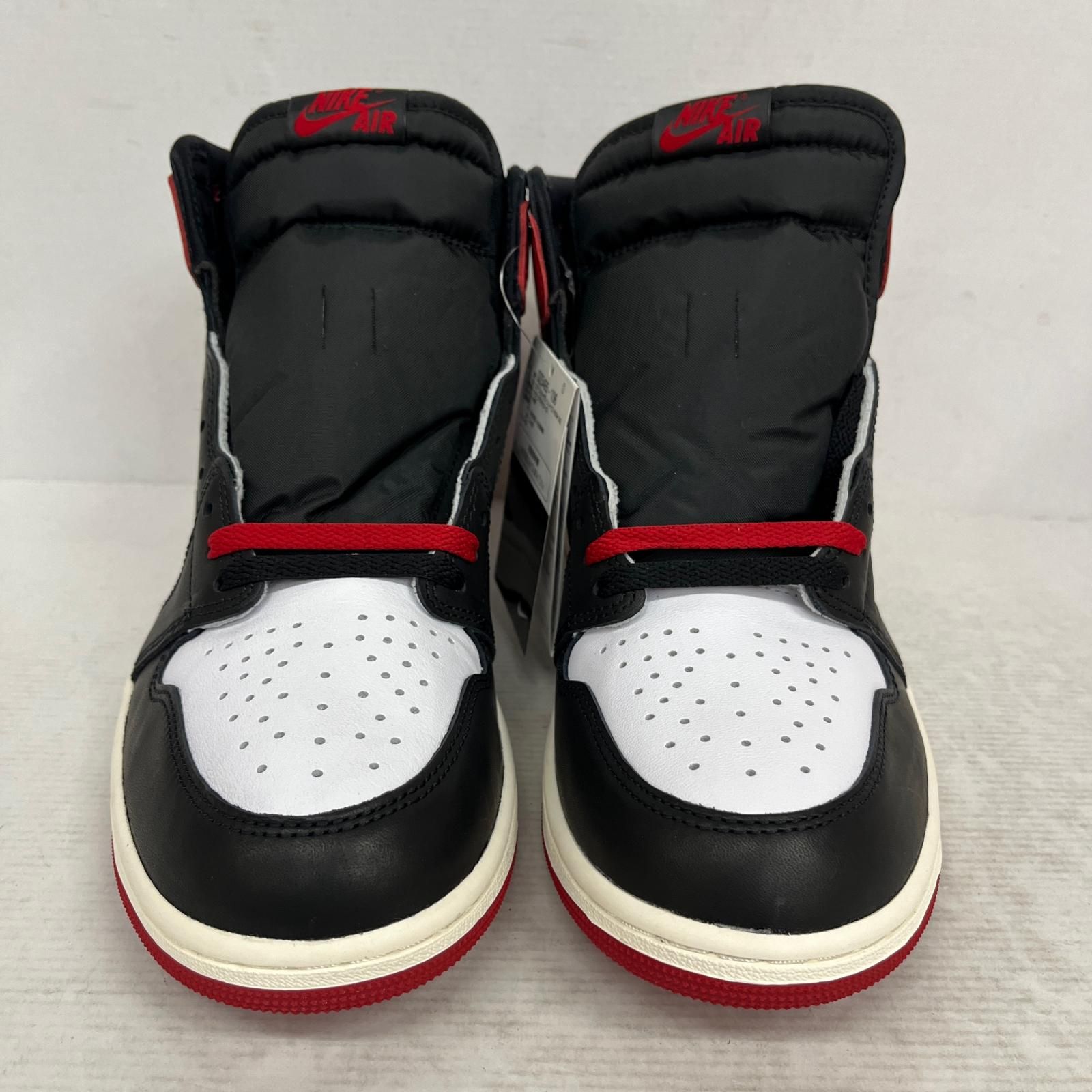 加古川店】 中古 NIKE | ナイキ スニーカー Air Jordan 1 Retro High  