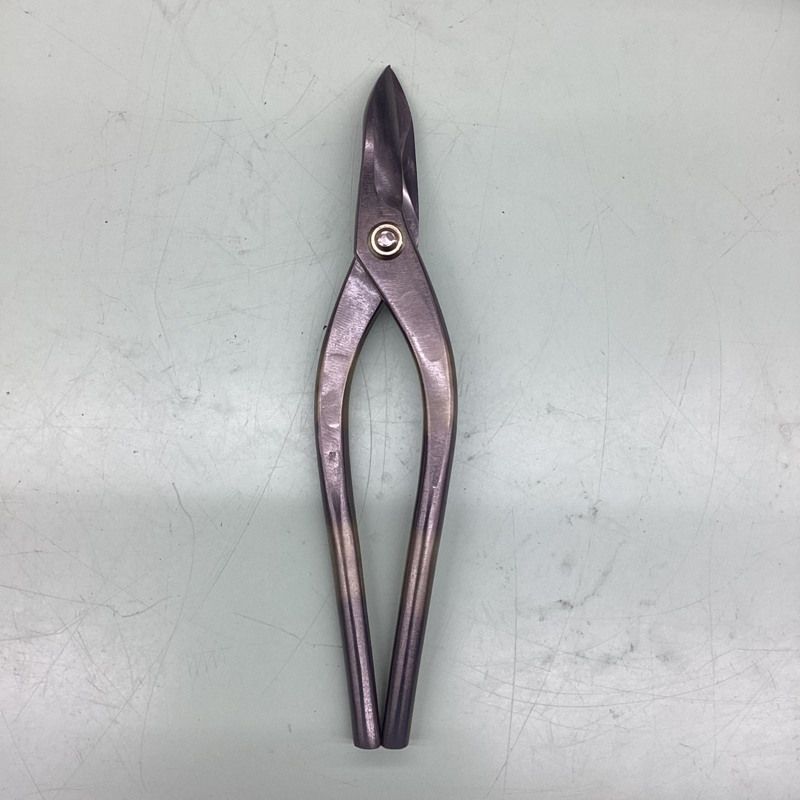 株式会社ツボタ 種光 板金鋏(金切鋏) 柳刃 240mm ステン用 安来鋼 Amazon | 株式会社ツボタ 種光 板金鋏(金切鋏) 柳刃 270mm ステン用