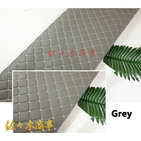 DIYクラフト縫製素材 合成皮革張り生地