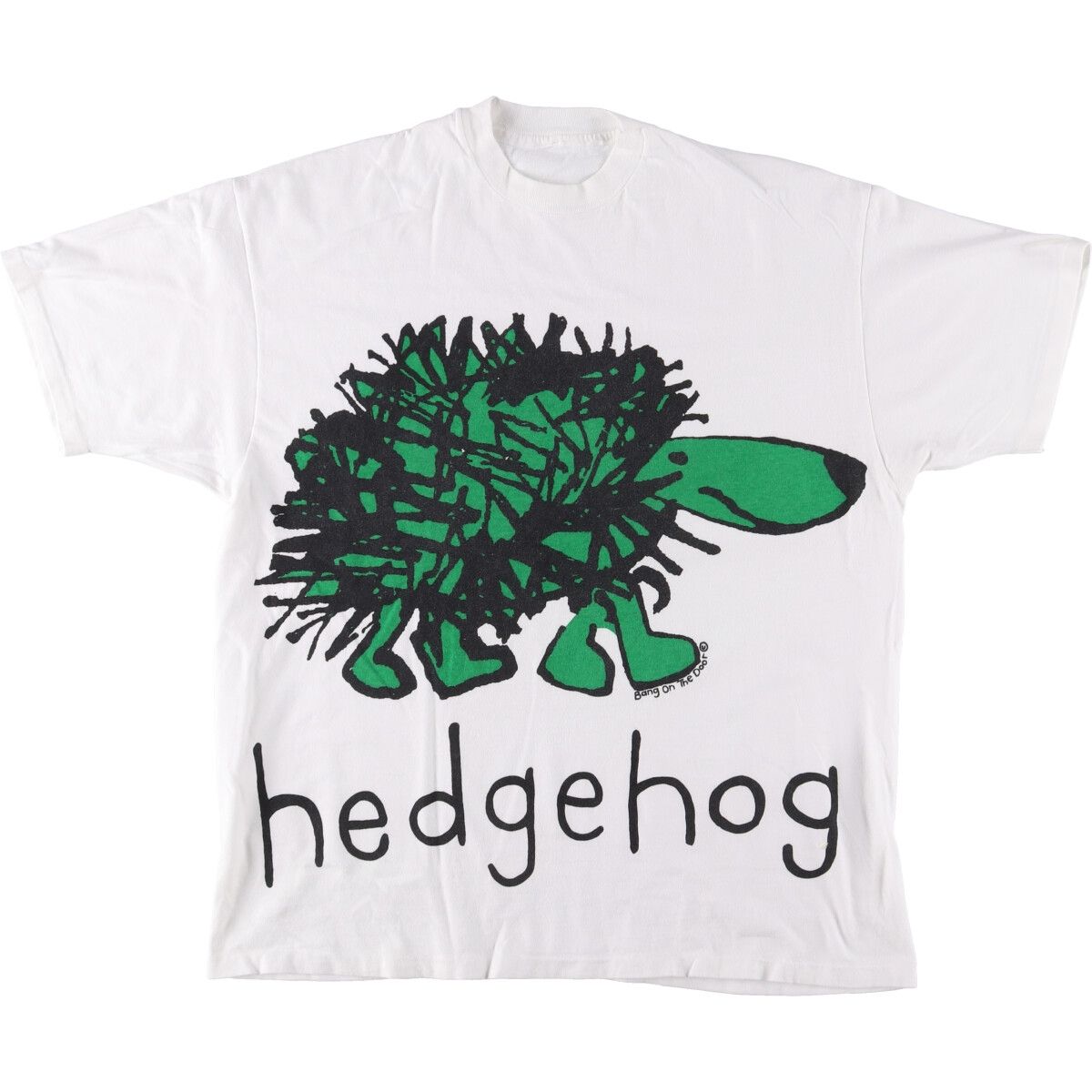 古着 アートTシャツ メンズXL相当 ヴィンテージ|eaa548825