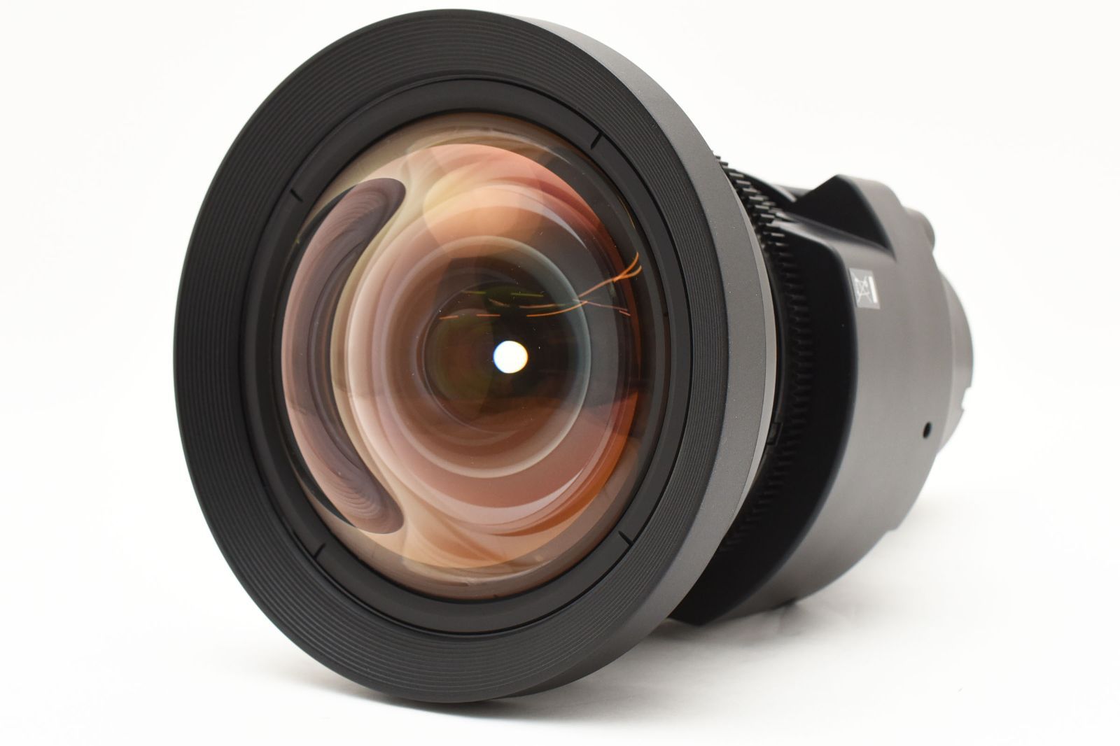 EPSON エプソン プロジェクターレンズ ELPLU03 e-TREND｜エプソン ELPLU03S [ビジネスプロジェクター用 超短