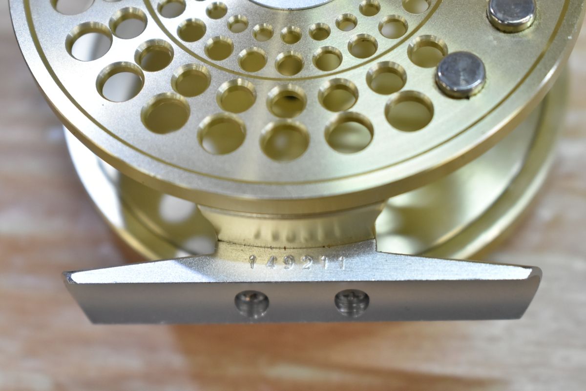 エコーSHADOW4/5　フライフィッシング　フライロッド　フライリール エコーSHADOW4/5 フライフィッシング フライロッド フライリール ECHO