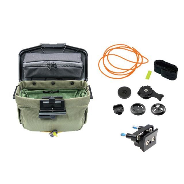 ロードバイク 現行 コラテック DOLOMITI 54 ヘルメット 空気入れ