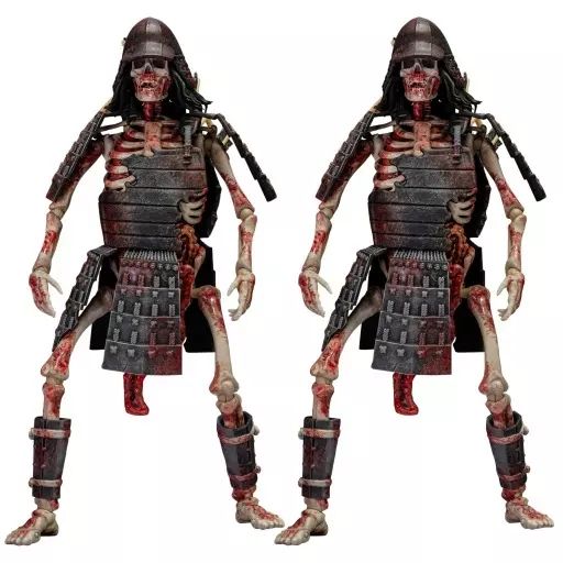 中古】フィギュア 骸骨剣士 「GetsuFumaDen： Undying Moon 