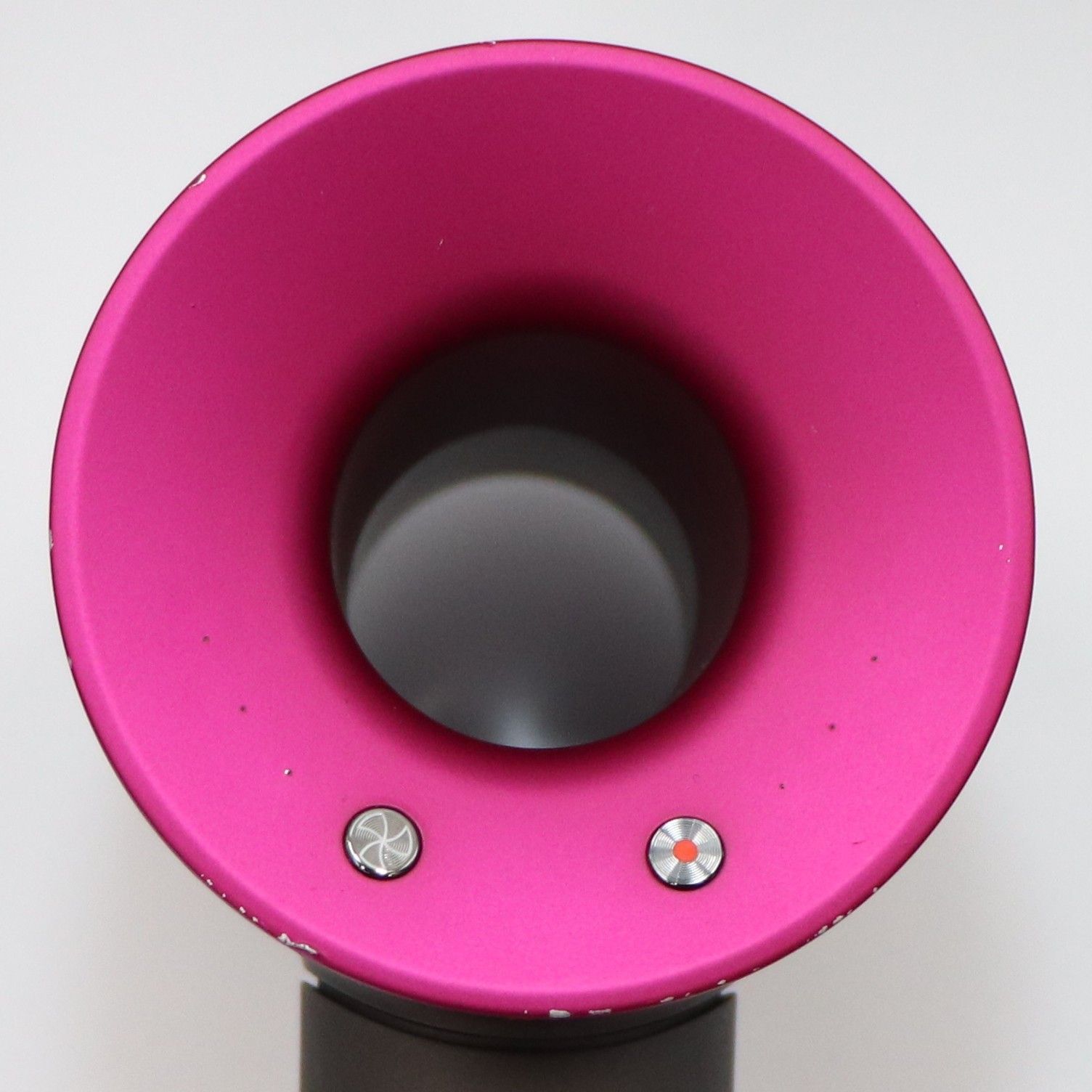 アイアン|フューシャ