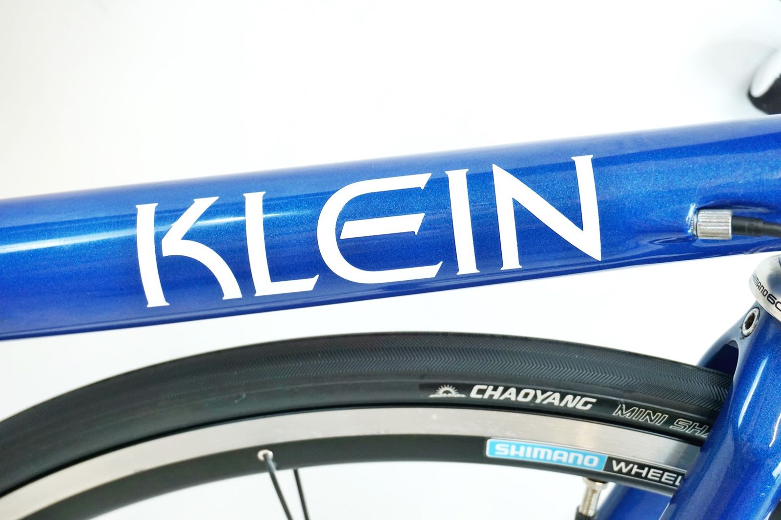 KLEIN「クライン」 QUANTUM PRO 年式不明 ロードバイク 【公式通販】