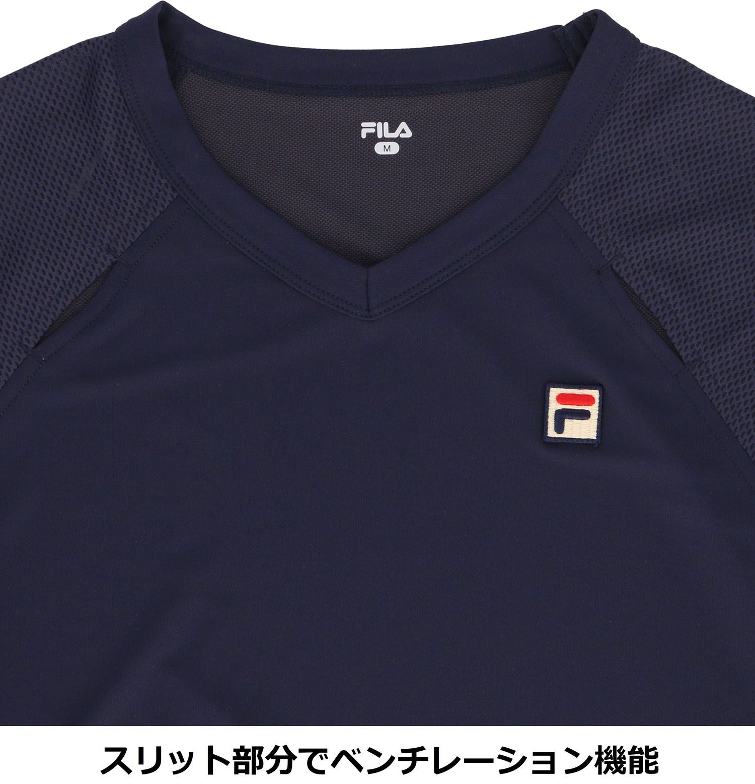 ブルー