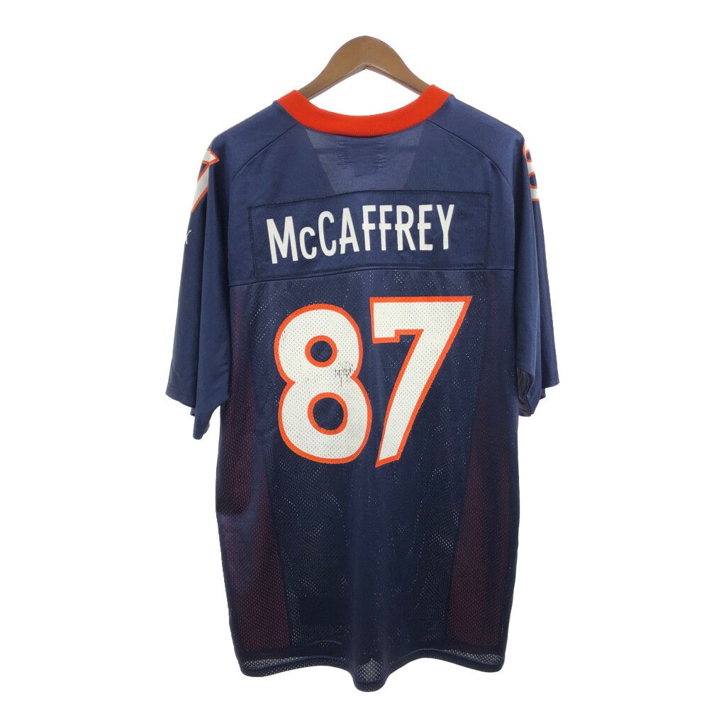 ☆PUMA☆ 90s NFL デンバー・ブロンコス ゲームシャツ C-4738 ☆PUMA☆ 90s NFL デンバー・ブロンコス ゲームシャツ C-4738