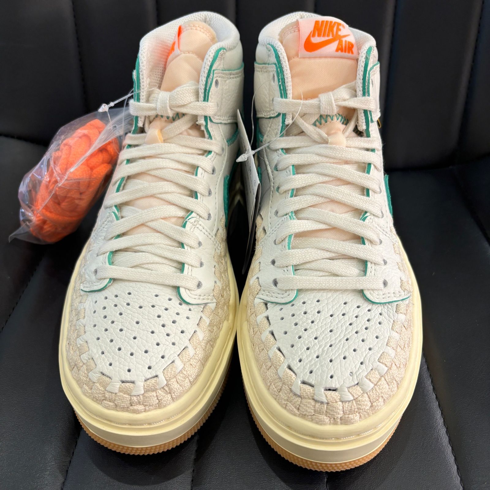 ΩNA3942 新品未使用! NIKE ナイキ UNION Bephies Beauty Supply Nike 