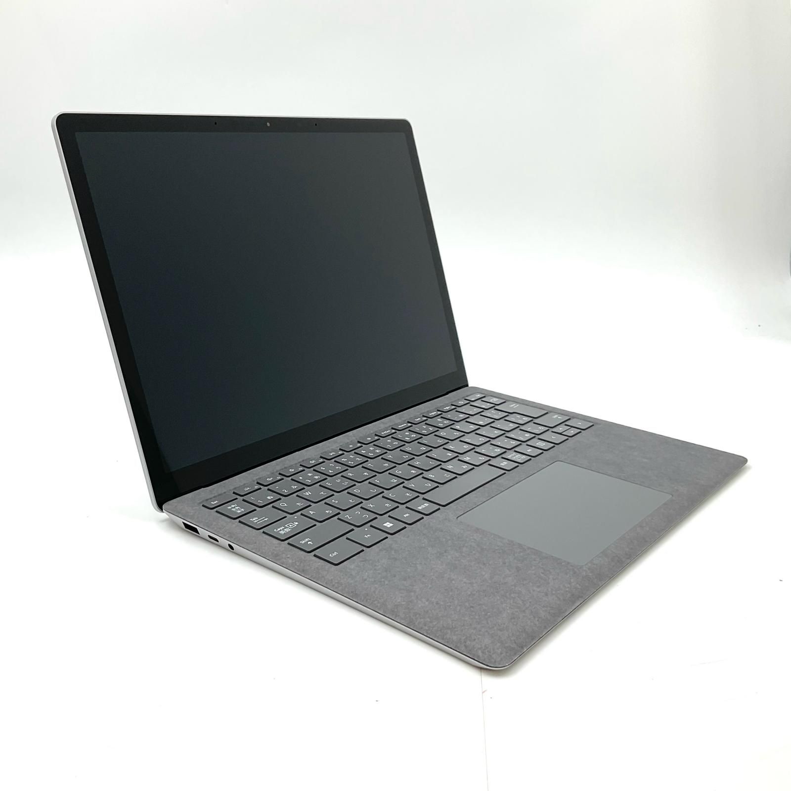 Surface Laptop 4 i5/8GB/512GB SSD 超美品 - メルカリ