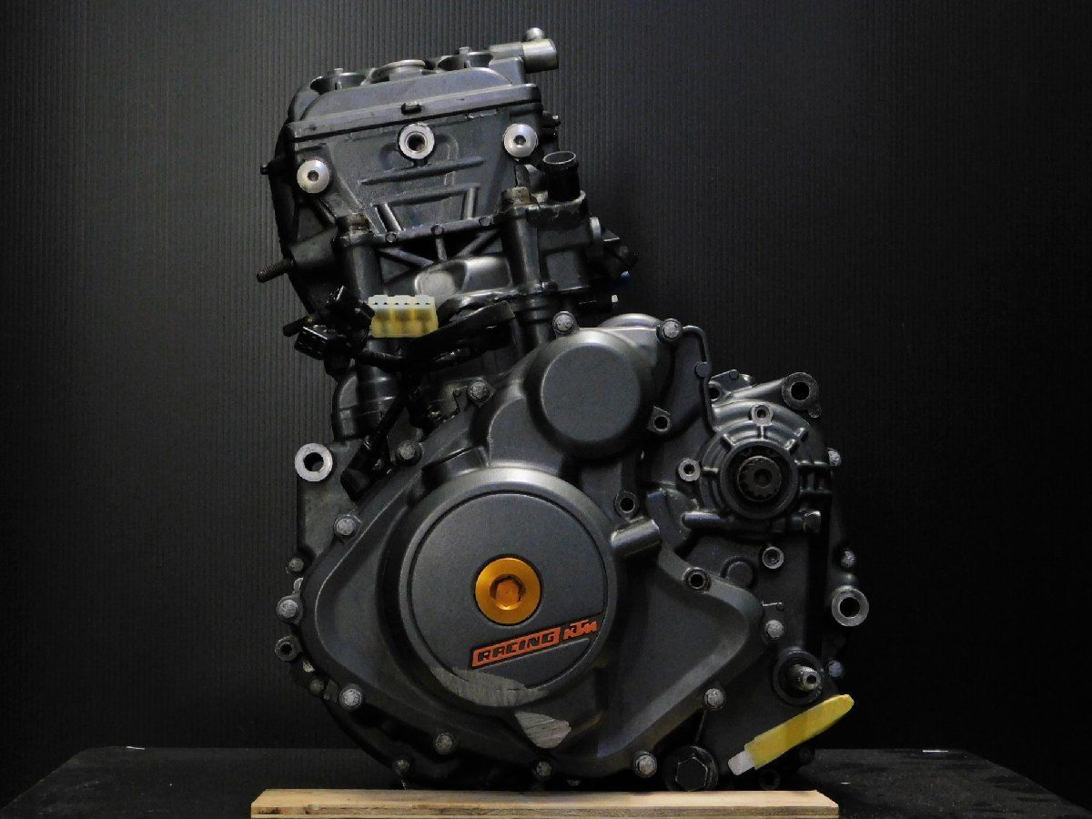 KTM RC390