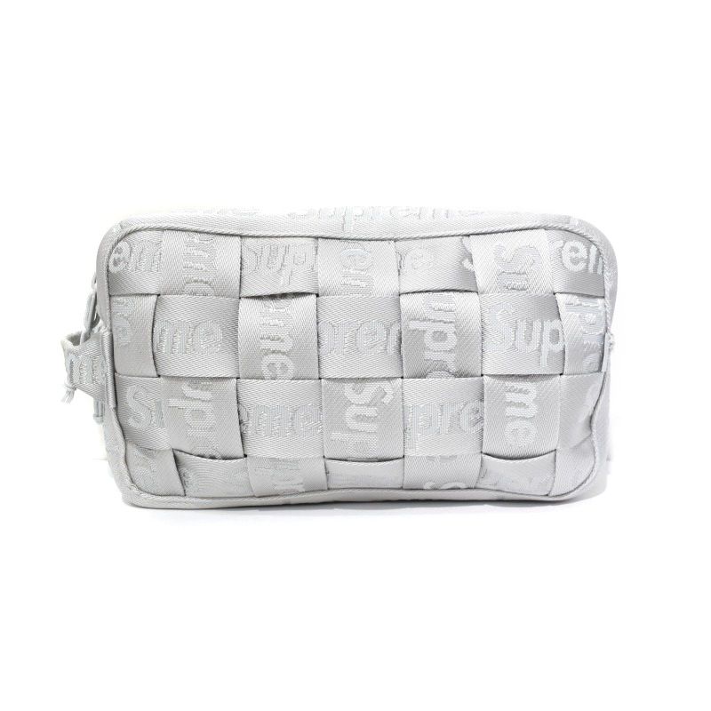 Supreme シュプリーム　24SS Woven Utility Bag Woven Utility Bag | Supreme 24ss