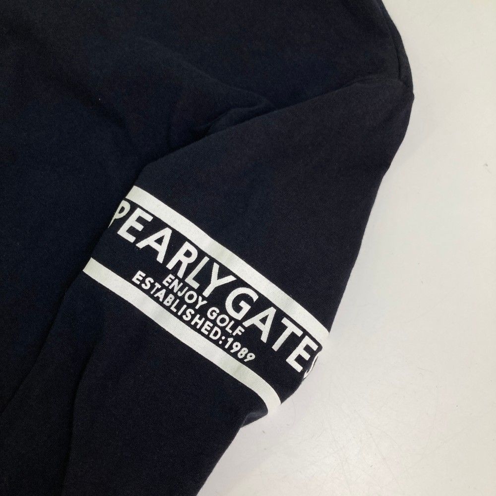 長袖Tシャツ