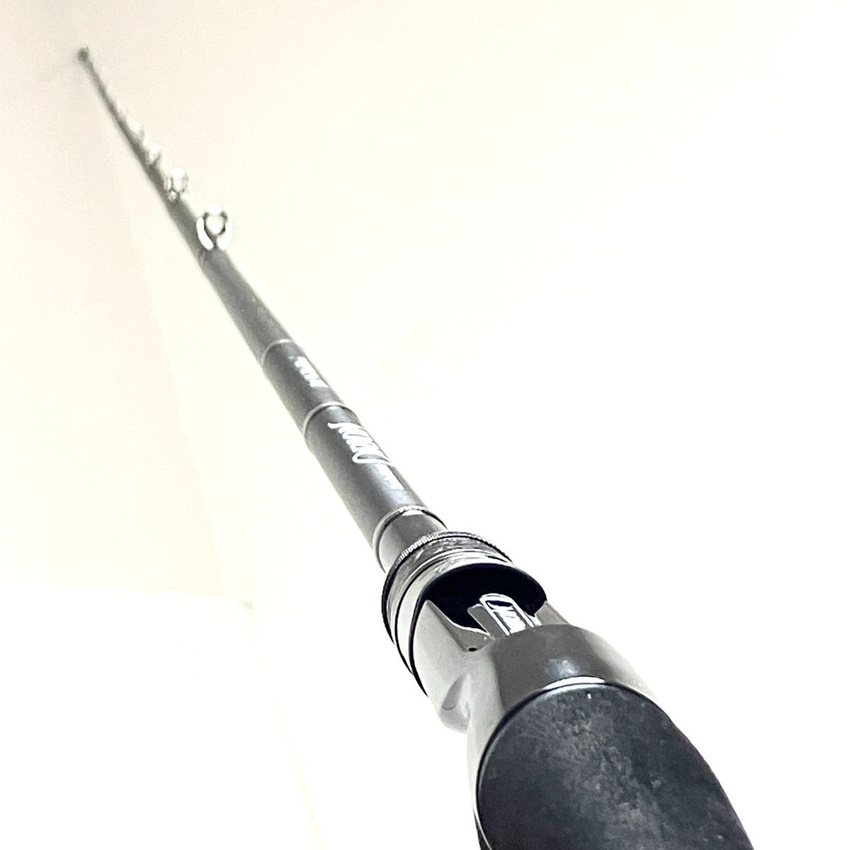 寂しい エバーグリーン 釣竿 オライオン EVERGREEN OCSC-71H ブラックローズ 収納袋付き 悩みのない