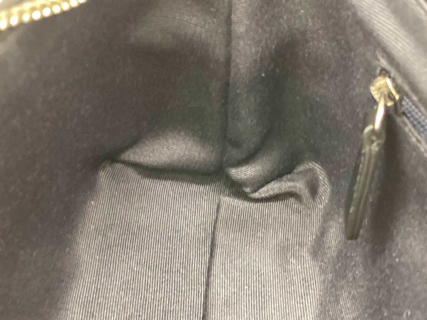 ワンショルダー ブラック