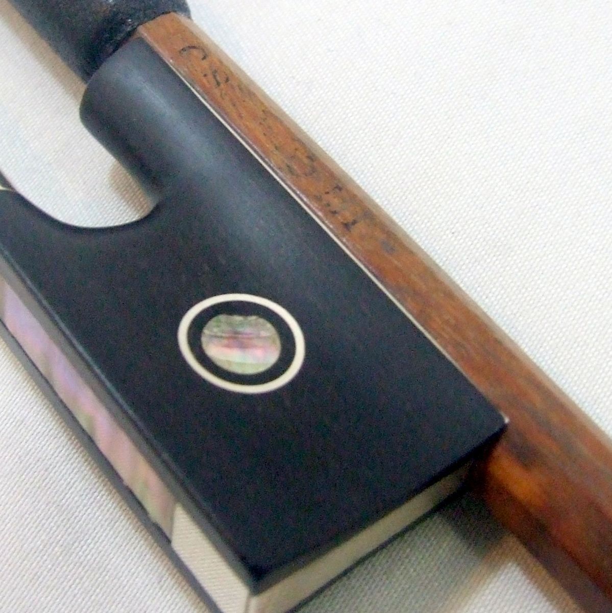 フランス製 分数 1/2 バイオリン Jerome Thibouville-Lamy JTL