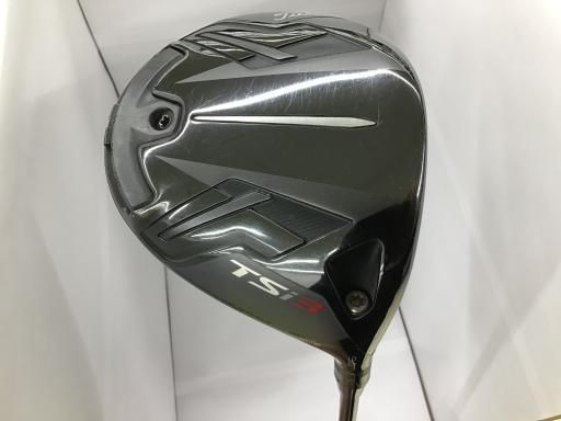 Titleist TSi3 ドライバー 10度 Sフレックス