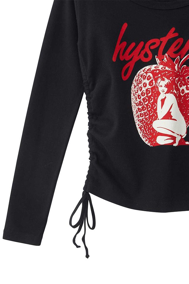 BLACK レディース