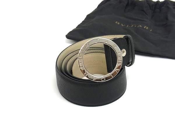 BVLGARI ブルガリベルト 中古・古着通販】BVLGARI (ブルガリ) ベルト