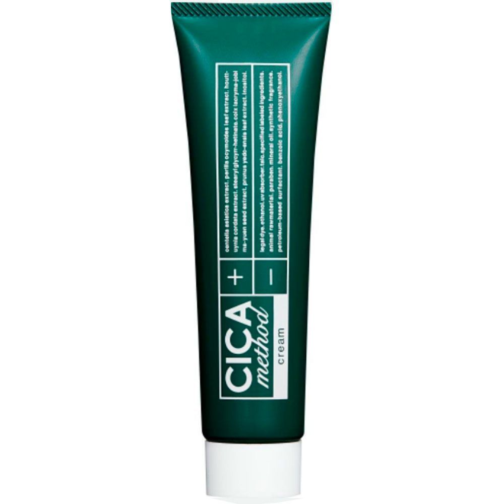 CICA method