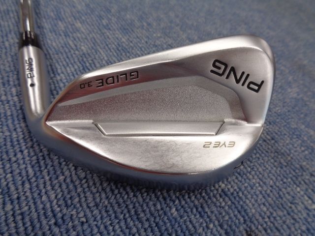 ピン PING GLIDE 3.0 EYE2 2019 中古ウェッジ 200060 3.0 ウェッジ