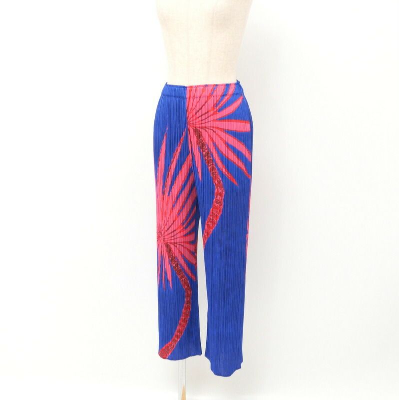 □未使用品□2023AW□PLEATS PLEASE ISSEY MIYAKE プリーツプリーズ 