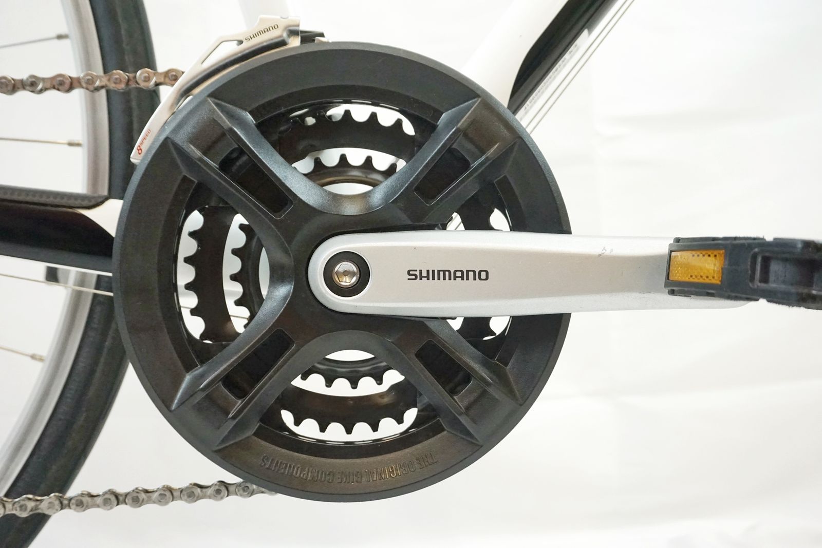 スペシャライズド　SIRRUS Elite　2010年モデル 2010 Specialized Sir - Bicycle Details - BicycleBlueBook.com