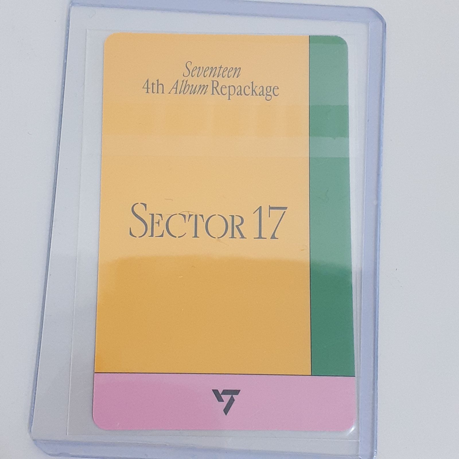 Jun トレカ 三沢店19】 SEVENTEEN Sector17 ジュン トレカ - メルカリ