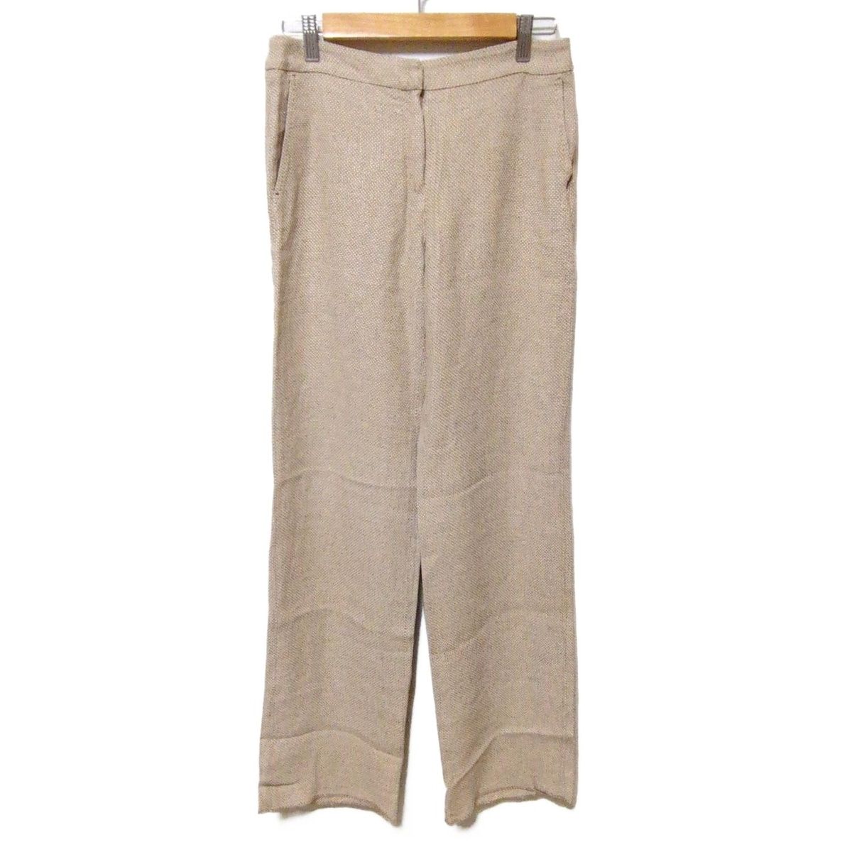Max Mara(マックスマーラ) パンツ サイズ40 M レディース