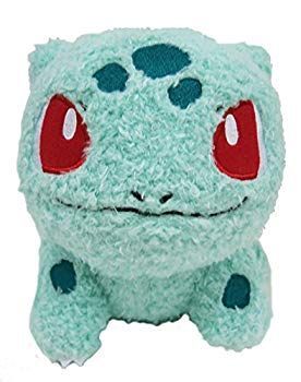 (未使用･未開封品)　ポケモン もこもこぬいぐるみ フシギダネ 0pbj0lf 中古】(未使用・未開封品) ポケモン もこもこぬいぐるみ