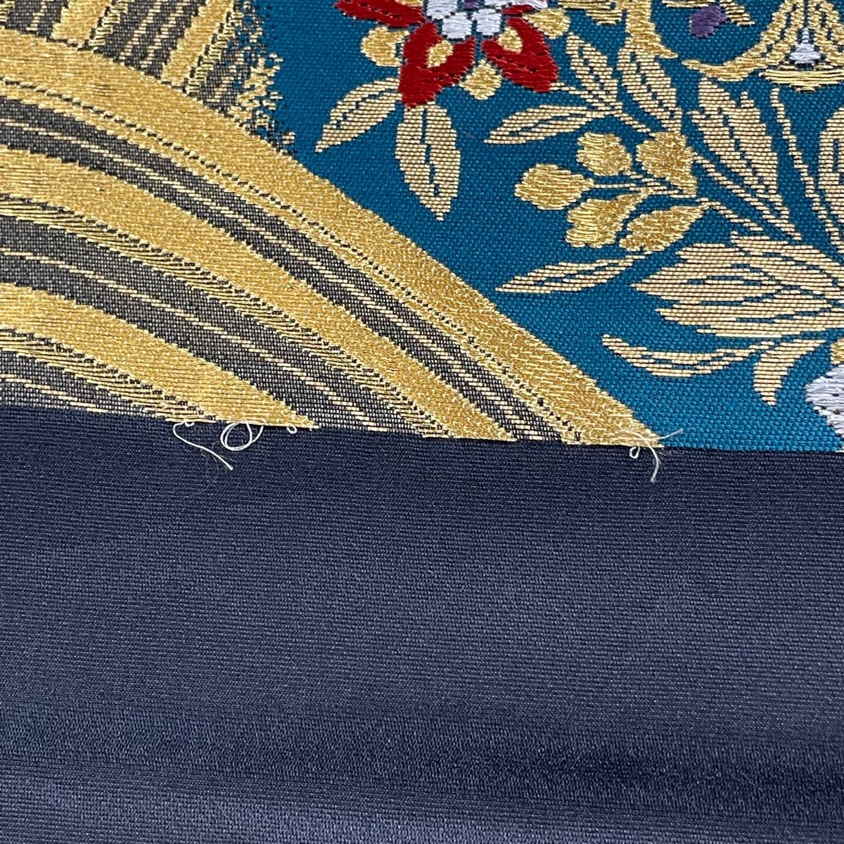 袋帯 秀品